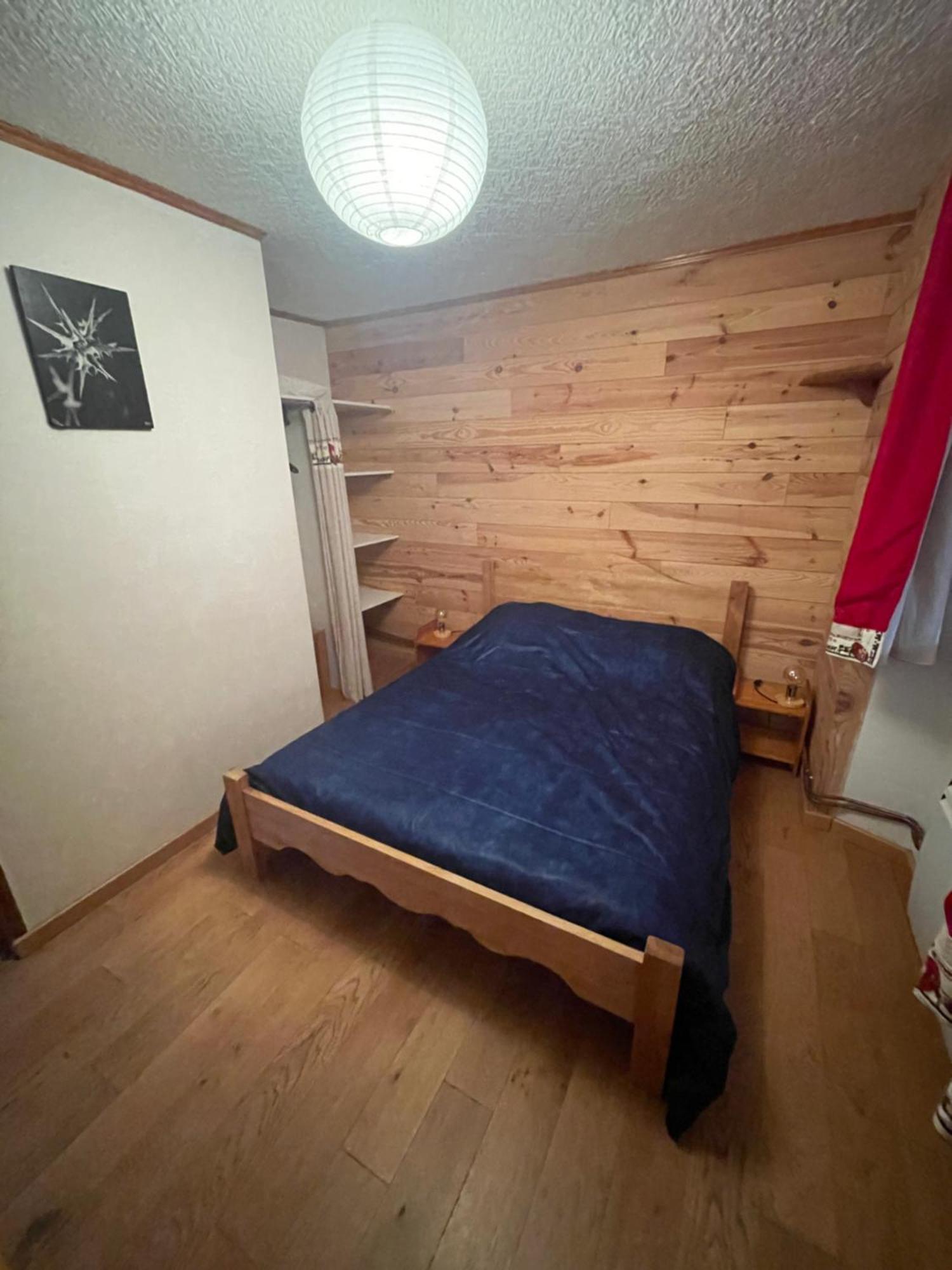 Chalets La Caillaude Ла-Саль-лез-Альп Экстерьер фото