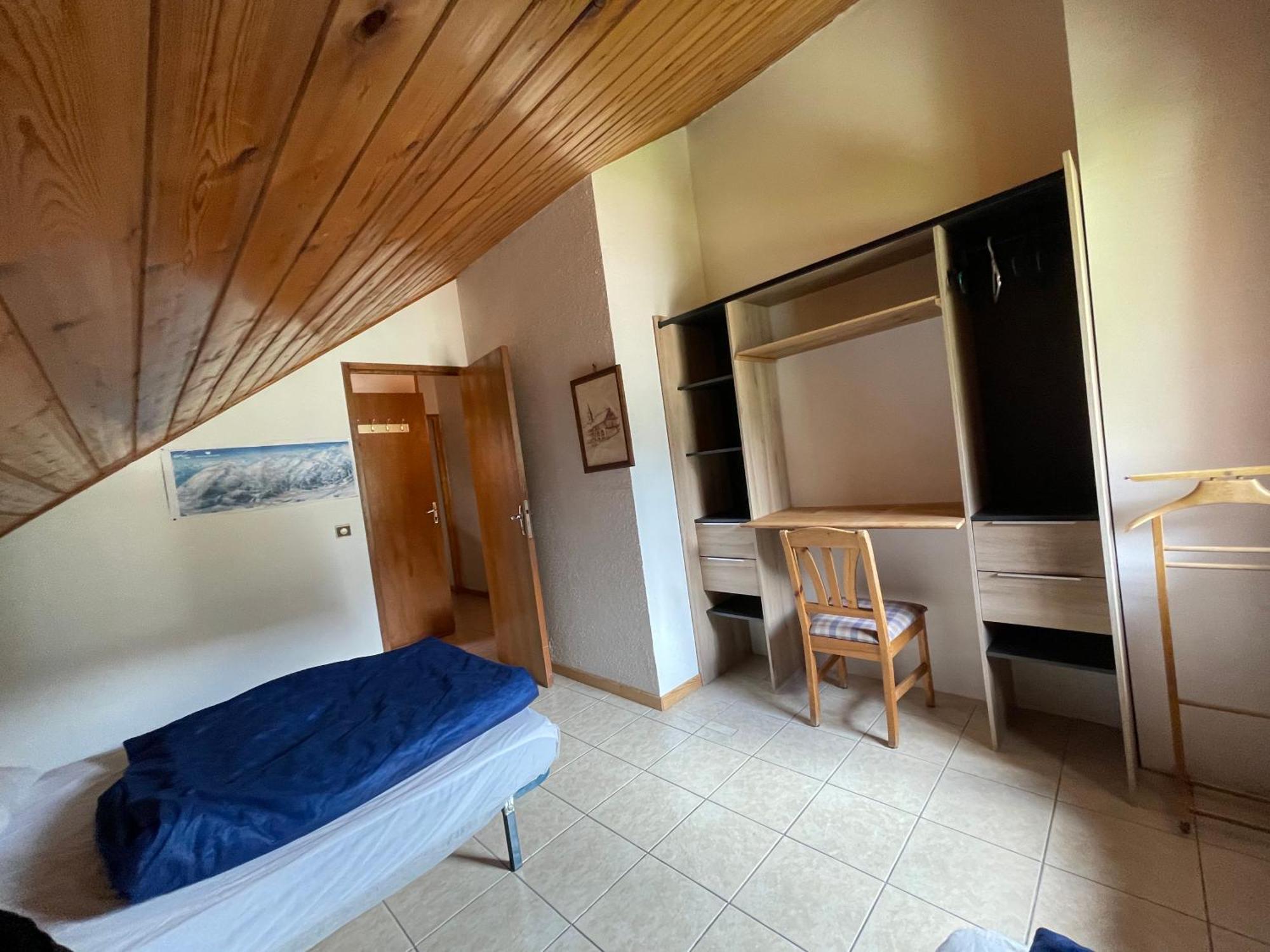 Chalets La Caillaude Ла-Саль-лез-Альп Экстерьер фото